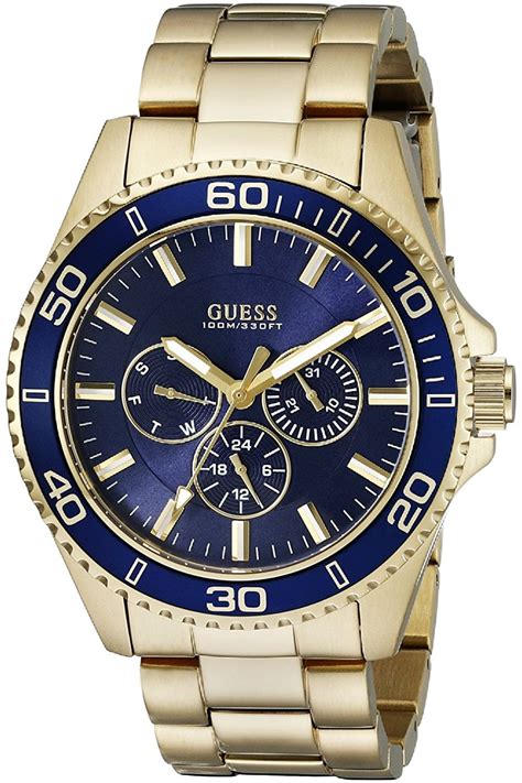 men's guess watches on sale